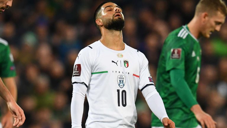 Jadwal Bola Hari Ini dan Sepekan ke Depan, Liga Inggris, Serie A, Liga Champions dan Kualifikasi Piala Dunia 2022