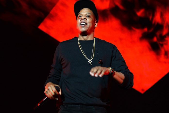 Jay-Z, Musisi Dengan Perolehan Nominasi Grammy Terbanyak Sepanjang Masa