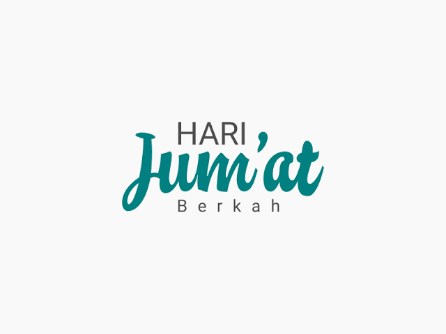 Keutamaan Hari Jumat Bagi Umat Islam