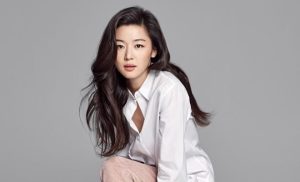 Jun Ji Hyun - Aktor dan Aktris Korea dengan Bayaran Termahal Tahun 2021