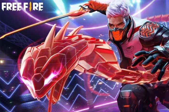 Terbaru! KODE REDEEM FF 15 November 2021, Ada Hadiah Spesial Anniversary ke-4 Free Fire