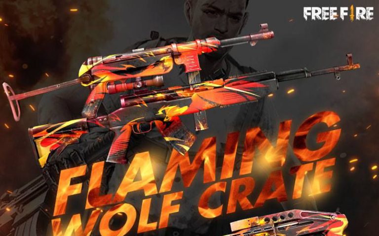 KODE REDEEM FF 15 November 2021, Ada Hadiah Spesial Anniversary ke-4 Free Fire