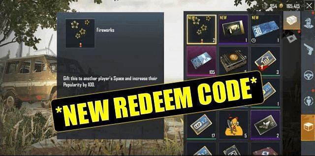 UPDATE! KODE REDEEM PUBG 22 November 2021, Buruan Banyak Hadiah Menarik Loh!