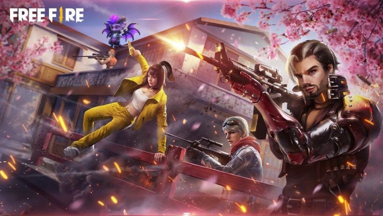 UPDATE! KODE REDEEM FF 2 November, Dapatkan SkinGame Rapper Underworld