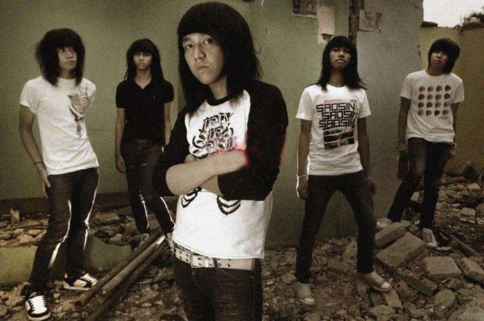 Kenangan Musik Beraliran Emo Di Indonesia