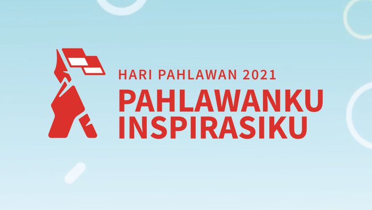 Hari Pahlawan 2021, Tema dan Logo Serta Link Downloadnya