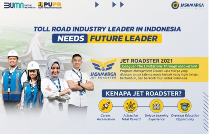 Lowongan Kerja Lulusan S1 BUMN 2021, Program Management Trainee