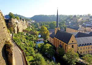 Luxembourg - 10 Negara Paling Ramah di Dunia, Apakah Ada Indonesia?