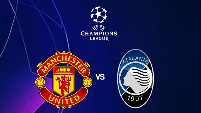 Jadwal Liga Champions dan Siaran Lansung di SCTV Terlengkap