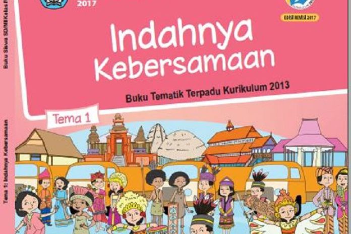 Rangkuman Materi Kelas 4 Tema 1 Subtema 1 Keberagaman Budaya Bangsaku