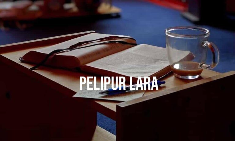 Pelipurlara