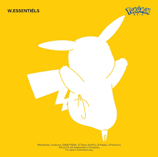 Bagi Fans Pokemon, Wajib Cek  Mereka dengan W.Essentiels