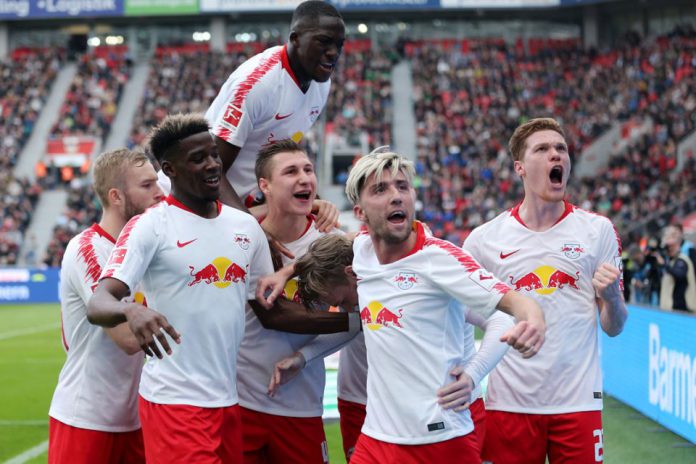 RB Leipzig