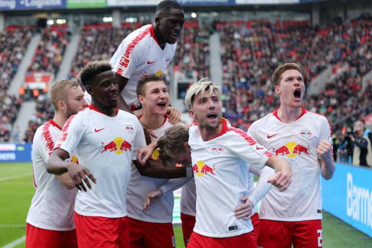 RB Leipzig Tersingkir Dari Liga Champions Setelah Menahan Imbang Raksasa Prancis Secara Dramatis