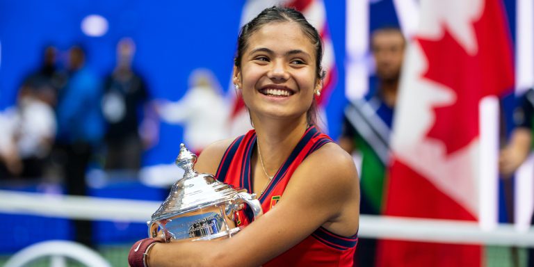 Emma Raducanu: Juara AS Terbuka Menegaskan Torben Beltz Akan Menjadi Pelatih Barunya
