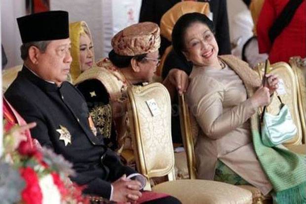 3 Fakta Terkait Kanker Prostat SBY, Megawati Katakan Ini