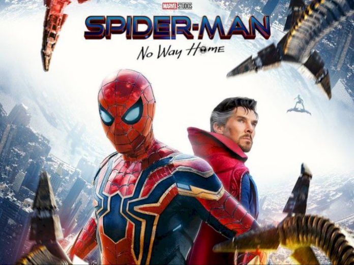 7 Fakta Menarik Spider-Man : No Way Home, Petualangan Terakhir?