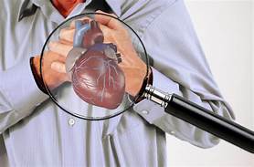 Kenali Pemicu dan Penyebab Sakit Jantung Pada Usia Muda