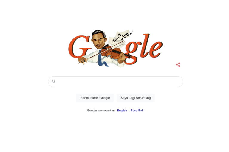 Lirik Lagu Gugur Bunga Ciptaan Ismail Marzuki