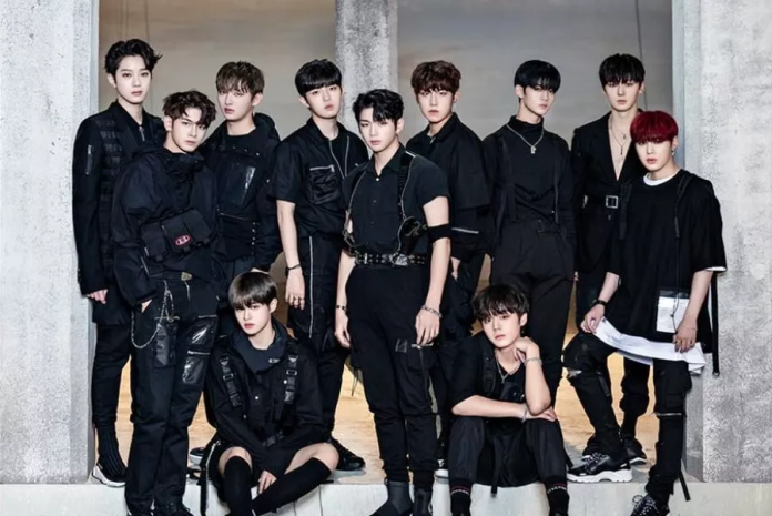 Wanna One Dikonfirmasi Akan Reuni di MAMA 2021