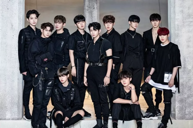 Wanna One Dikonfirmasi Akan Reuni di MAMA 2021