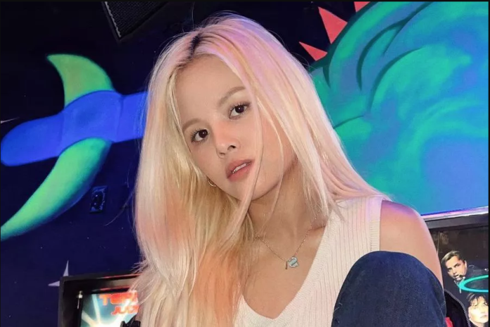 Sorn Member 'CLC' Resmi Mundur dan Meninggalkan CUBE Entertaiment