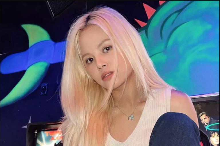 Sorn Member ‘CLC’ Resmi Mundur dan Meninggalkan CUBE Entertaiment