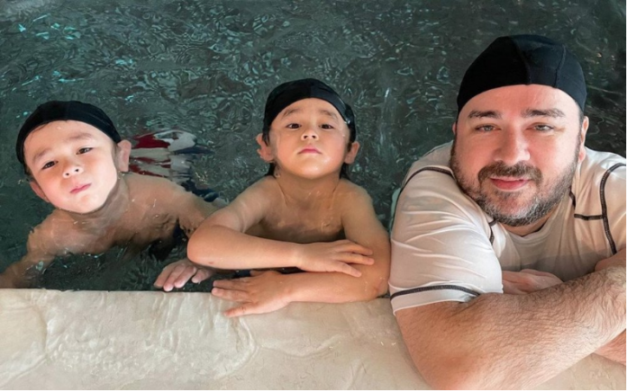 Sam Hammington, William dan Bentley Berhenti dari The Return of Superman