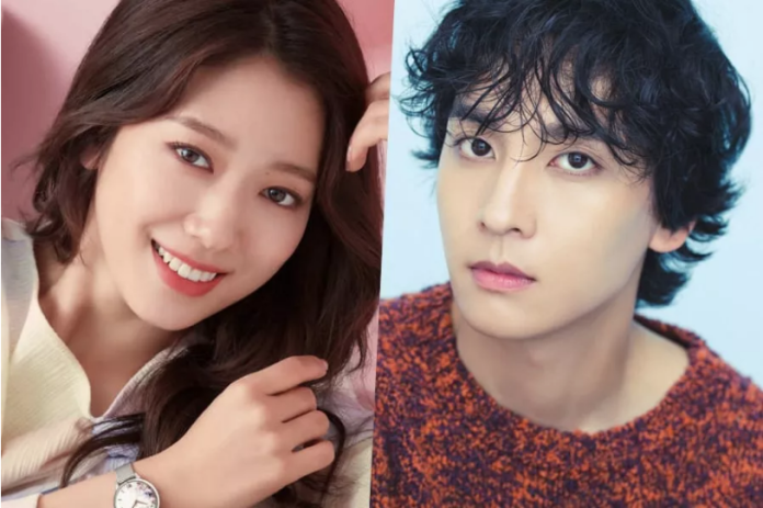 Park Shin Hye & Choi Tae Joon akan Segera Menikah Awal Tahun Depan