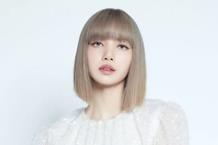 Lisa BLACKPINK Dinyatakan Positif COVID-19