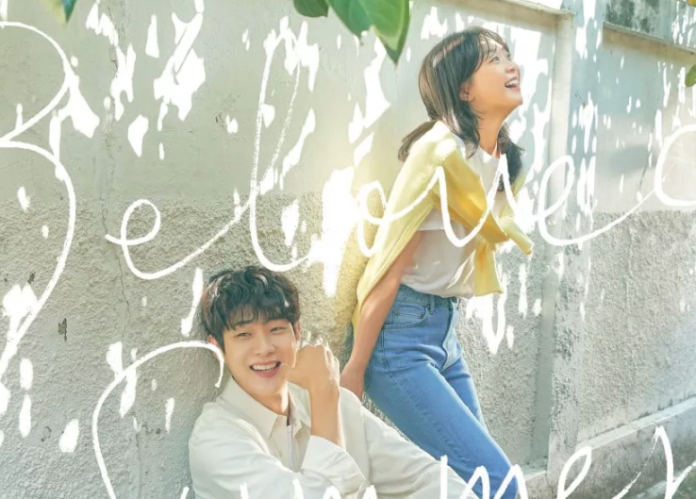 Sinopsis Drama Korea Terbaru Our Beloved Summer Dibintangi Choi Woo Shik dan Kim Da Mi