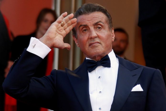 Sylvester Stallone Hampir Mati Saat Syuting Adengan Berantem Di 'Rocky IV'