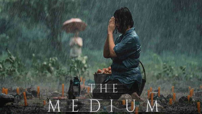 Film The Medium Rekomendasi Jaemin NCT Dream Raih Penghargaan