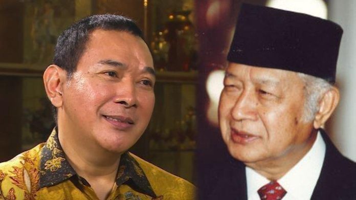 Aset Tommy Soeharto Senilai Rp 1,2 Triliun, Hutang Belum Lunas!