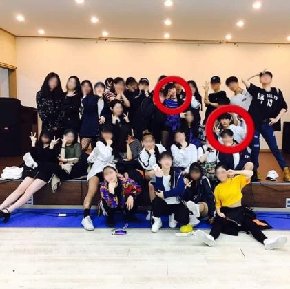 Fakta Terbaru Zuu Secret Number, Berteman dengan Hyunjin Stray Kids