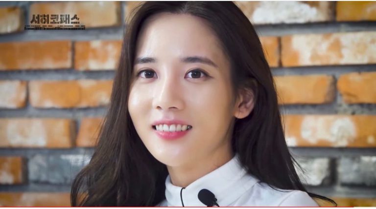 Han Seo Hee Dihukum 1 Tahun 6 Bulan Imbas Ucap Kata Kotor Pada Hakim