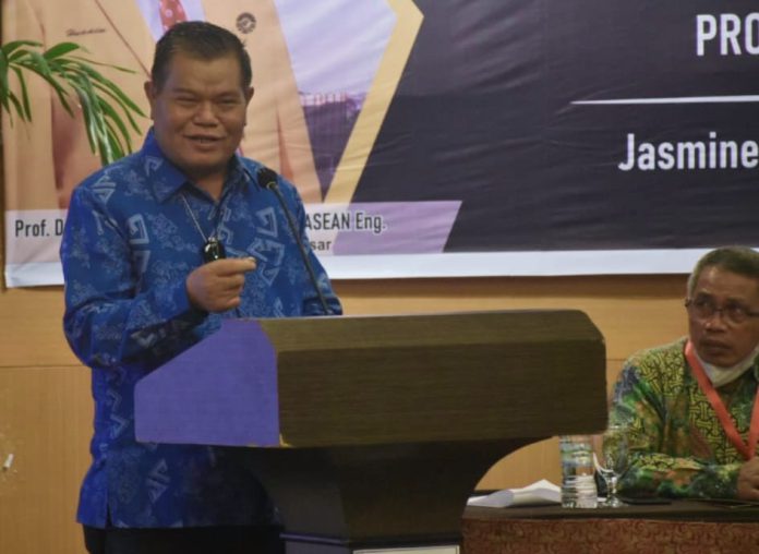 Evaluasi Pelaksanaan PPG, Rektor UNM Komitmen Ciptakan Guru Profesional