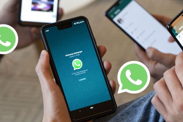 4 Cara Kirim Pesan ke Orang yang Memblokir WhatsApp Anda