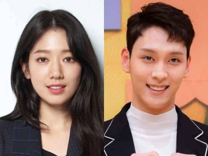 Park Shin Hye Umumkan Kehamilan Sebelum Menikah dengan Choi Tae Joon