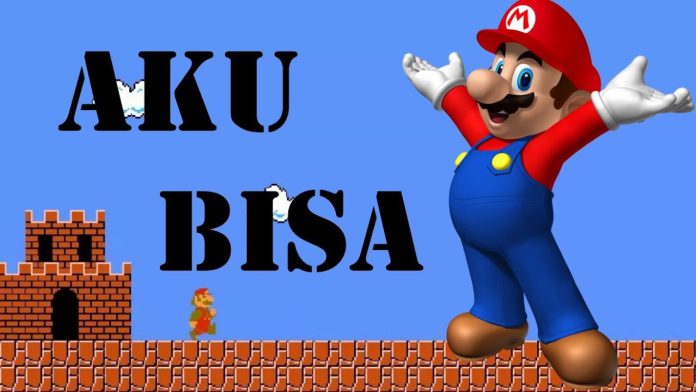 Aku Ingin Kalian Percaya Bahwa Aku Bisa