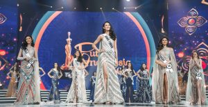 Alasan Yayasan Puteri Indonesia Tak Kirimkan Miss Universe Indonesia 2021 di Israel