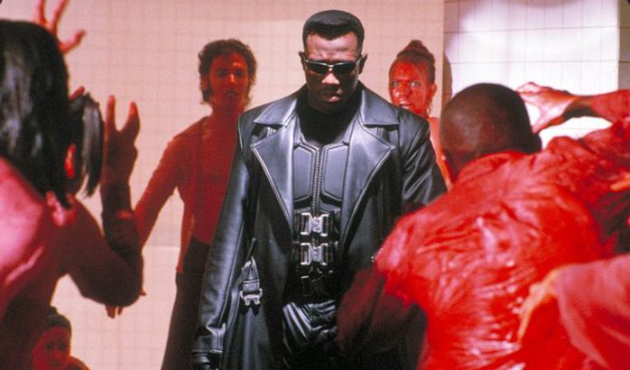 1. Blade (1998)