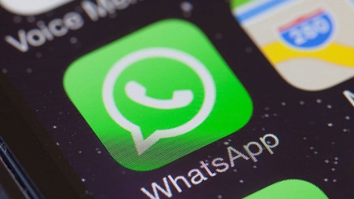 Cara Mengetahui Doi Chat dengan Siapa Saja di WhatsApp