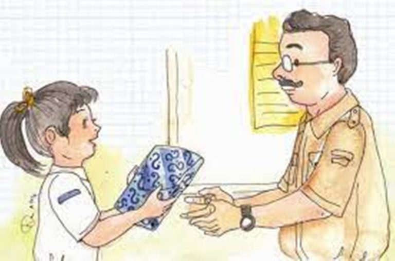 Kado Untuk Ayah