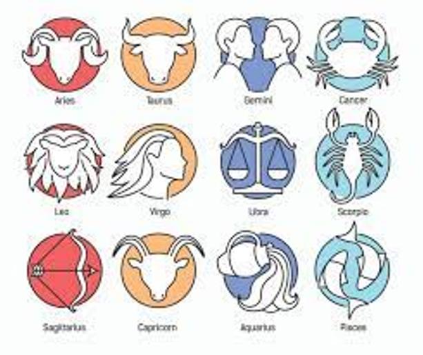 RAMALAN ZODIAK TERBARU 9 MEI 2022: Taurus, Gemini dan Sagitarius