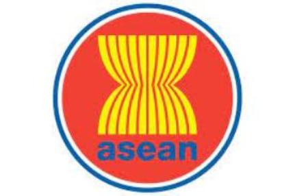 gambar logo asean
