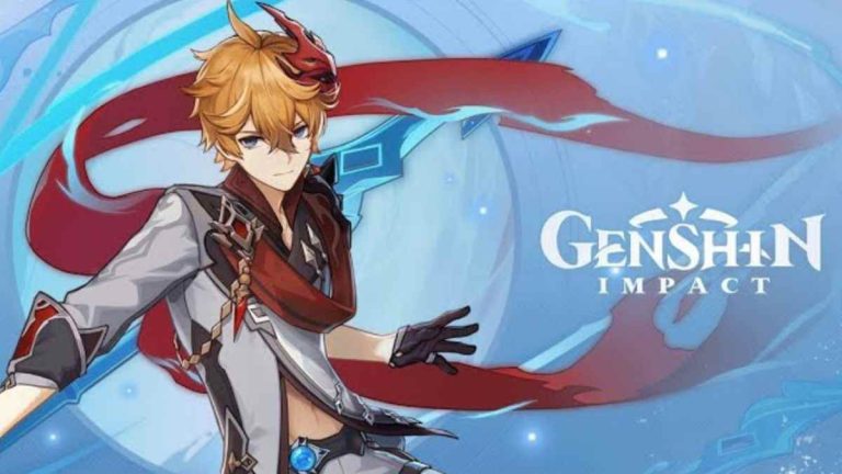 Cara Menukar Reedem Code Genshin Impact, Ikuti Tahapannya