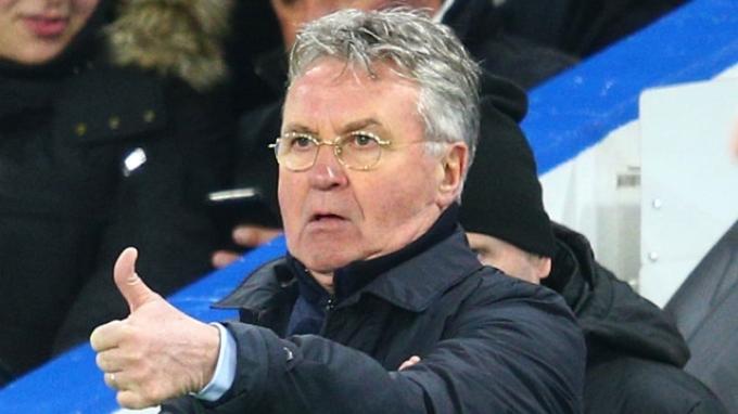 Guus Hiddink