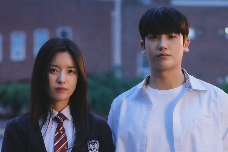 Simak Drama ‘Happiness’, Sinopsis dan Alur Mengejutkan