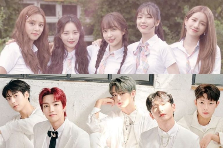 Drama The King’s Affection Meraih Rekor Terbaru, IDOL: The Coup Terus Merosot